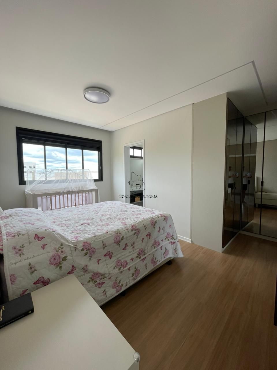 Apartamento, 3 quartos, 97 m² - Foto 11