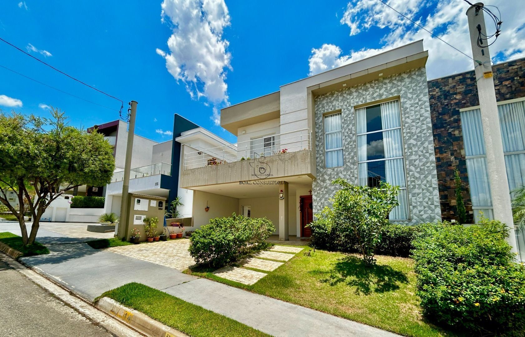 Casa em Parque Ibiti Reserva, Sorocaba - Foto 2