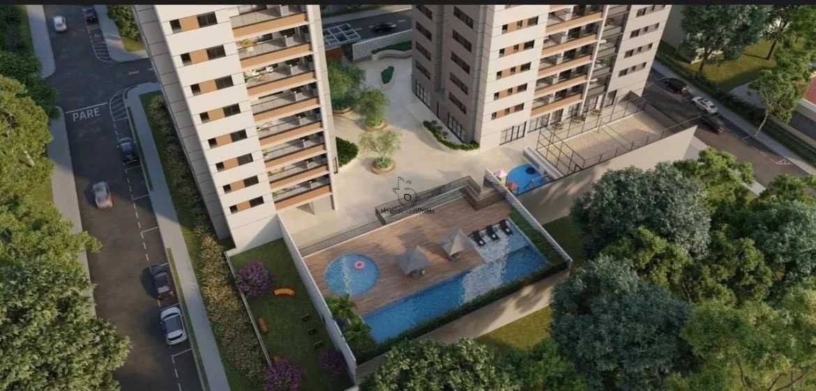 Apartamento em Jardim Refúgio, Sorocaba - Magnifique Mangal - 3 suítes - Construtora Planeta - Foto 7