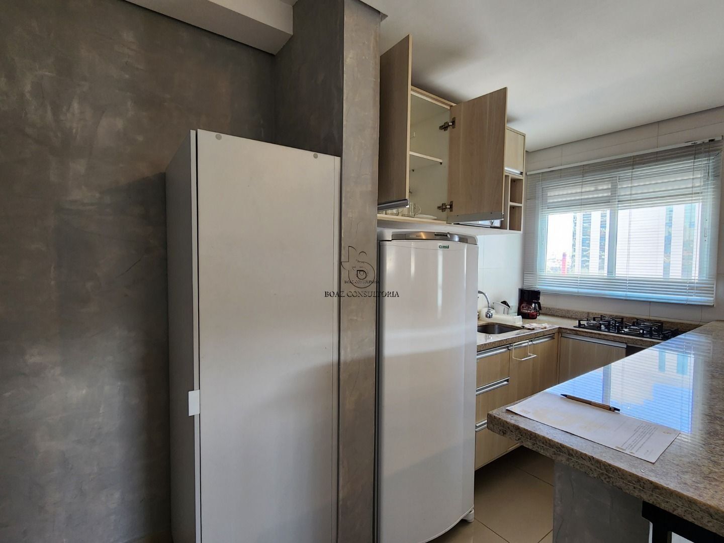 Apartamento, 1 quarto, 37 m² - Foto 16