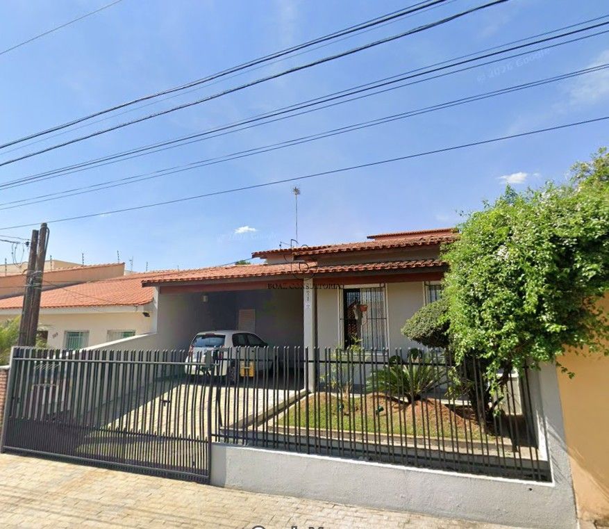 Casa, 3 quartos, 160 m² - Foto 1