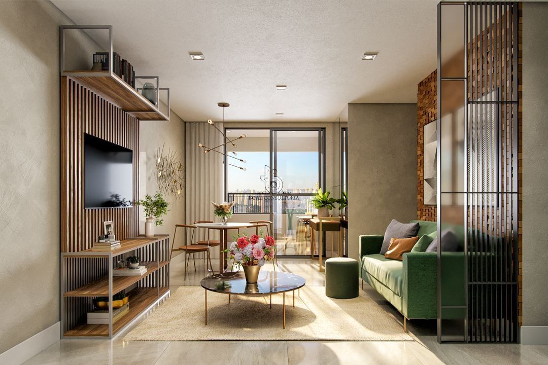 Apartamento em Vila Espírito Santo, Sorocaba - Foto 9