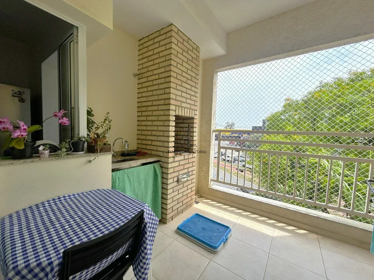 Apartamento, 2 quartos, 69 m² - Foto 2