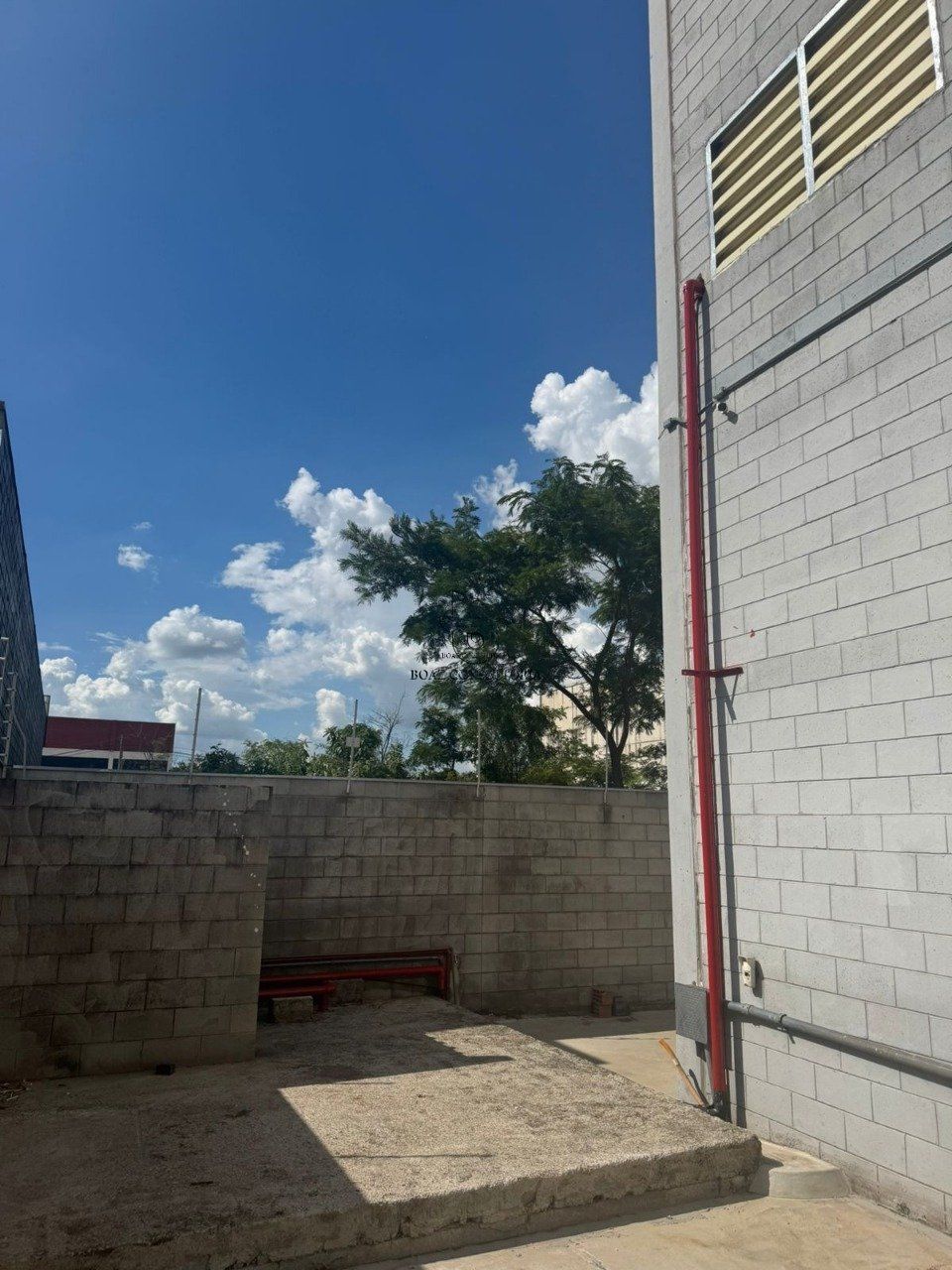 Área Industrial em Centro Empresarial Sorocaba, Sorocaba - Foto 10