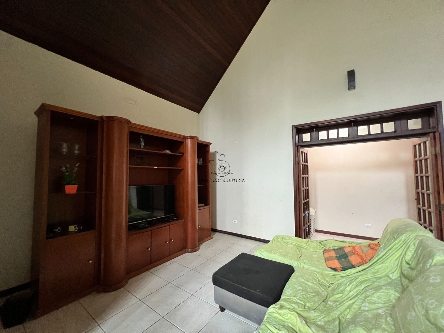 Sobrado, 6 quartos, 604 m² - Foto 43