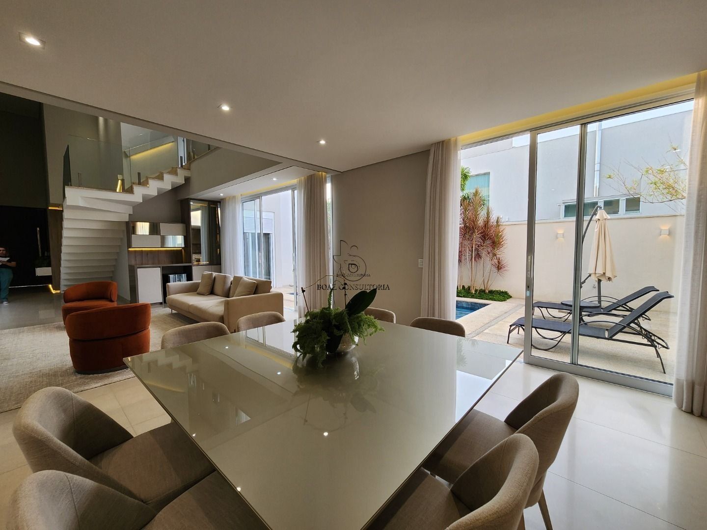 Casa em Bairro da Vossoroca, Sorocaba - Foto 17