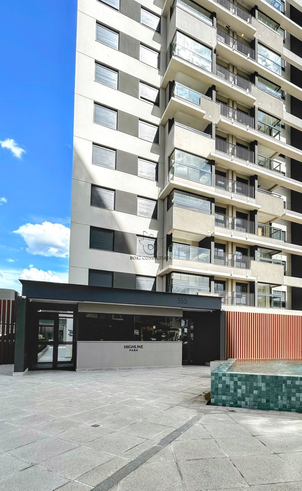 Apartamento, 3 quartos, 106 m² - Foto 28