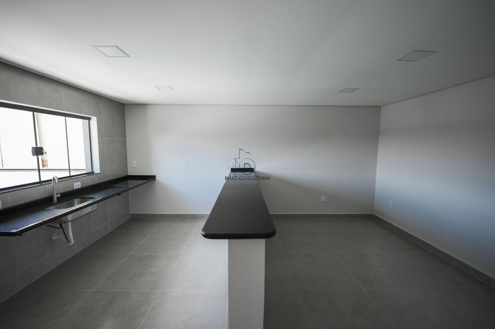 Sobrado, 4 quartos, 264 m² - Foto 7