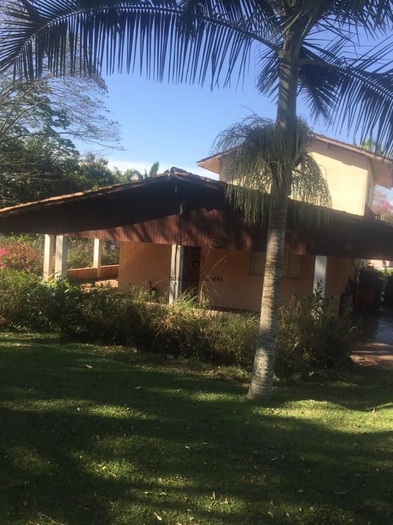 Chácara, 4 quartos, 5000 m² - Foto 3