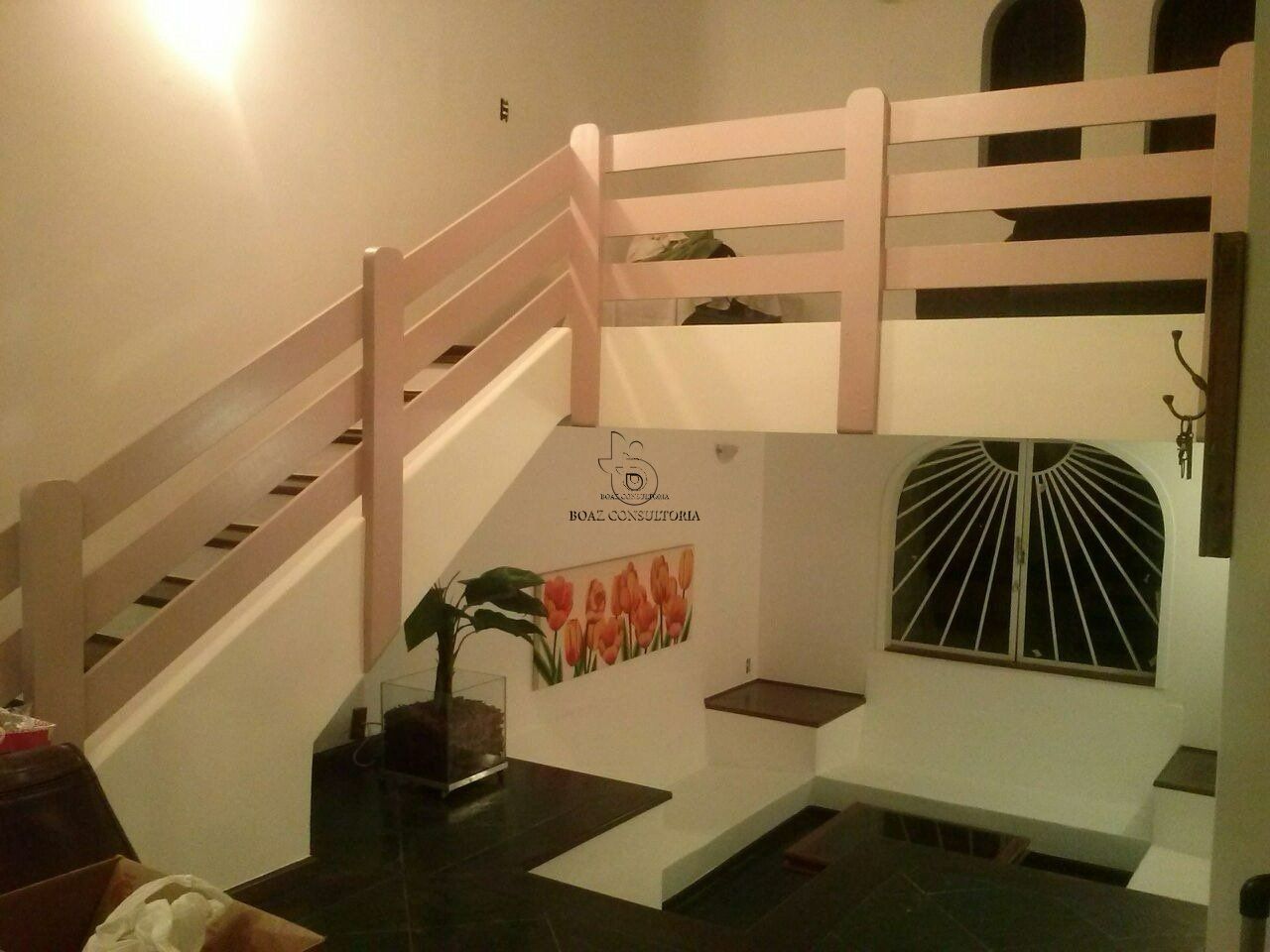 Casa, 4 quartos, 255 m² - Foto 9