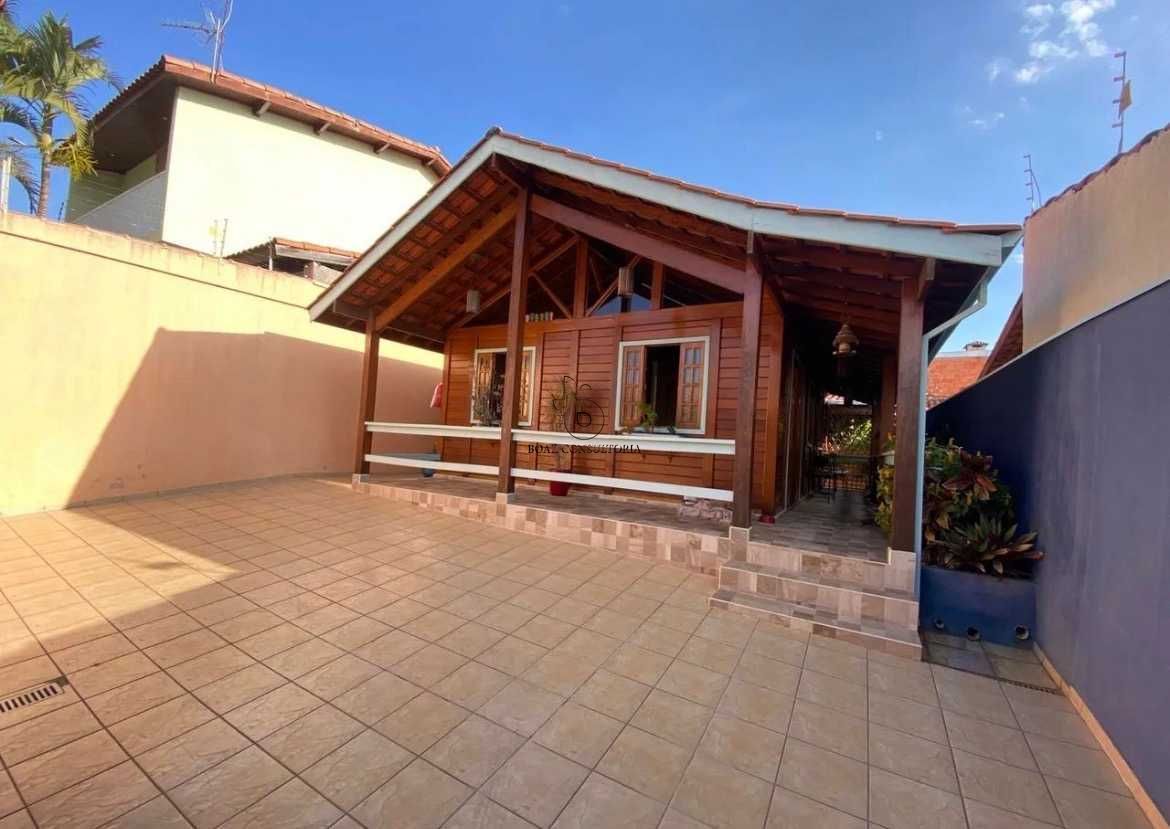 Casa, 2 quartos, 89 m² - Foto 13
