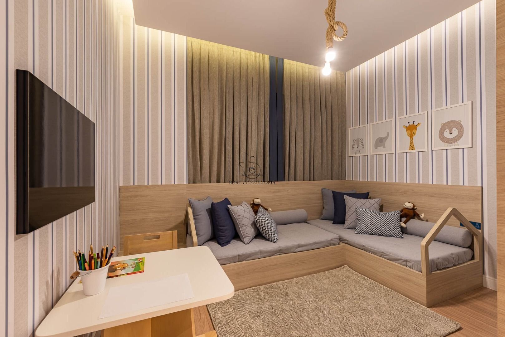 Apartamento em Jardim Emília, Sorocaba - Apartamento Novo, Nunca Habitado no Highline Park (Planeta Square Garden) 3 Dorm - Foto 18