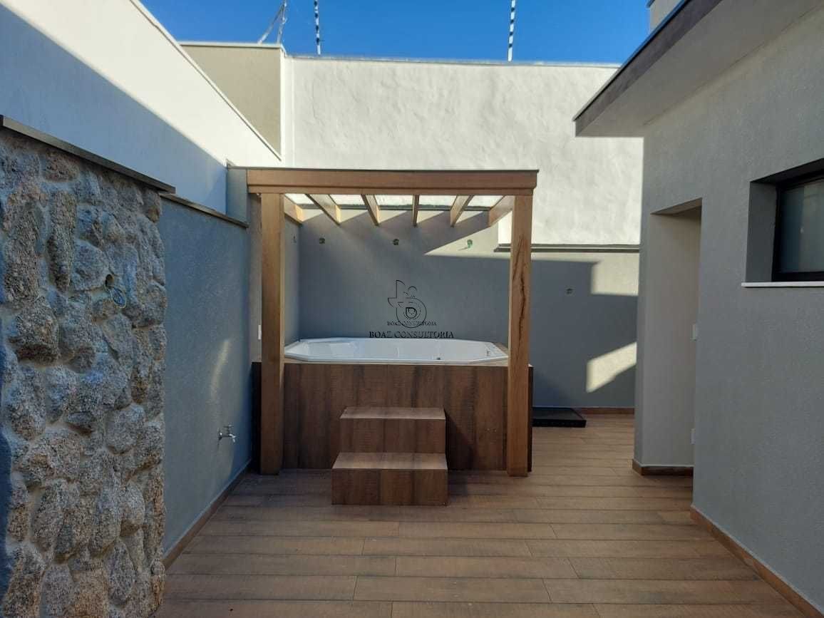 Casa em Jardim Gramados de Sorocaba, Sorocaba - Foto 5