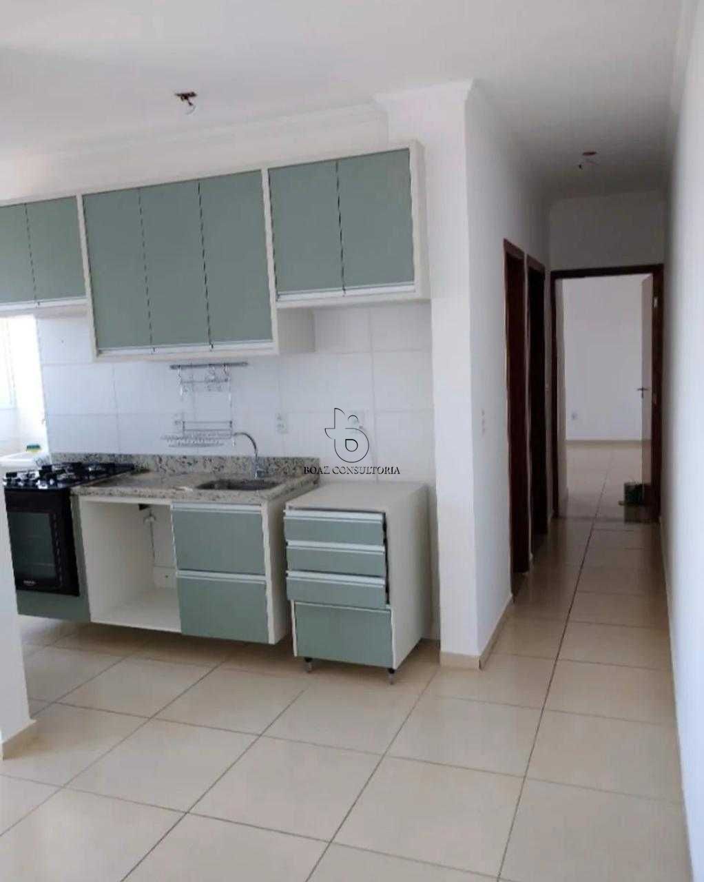 Apartamento, 2 quartos, 65 m² - Foto 2