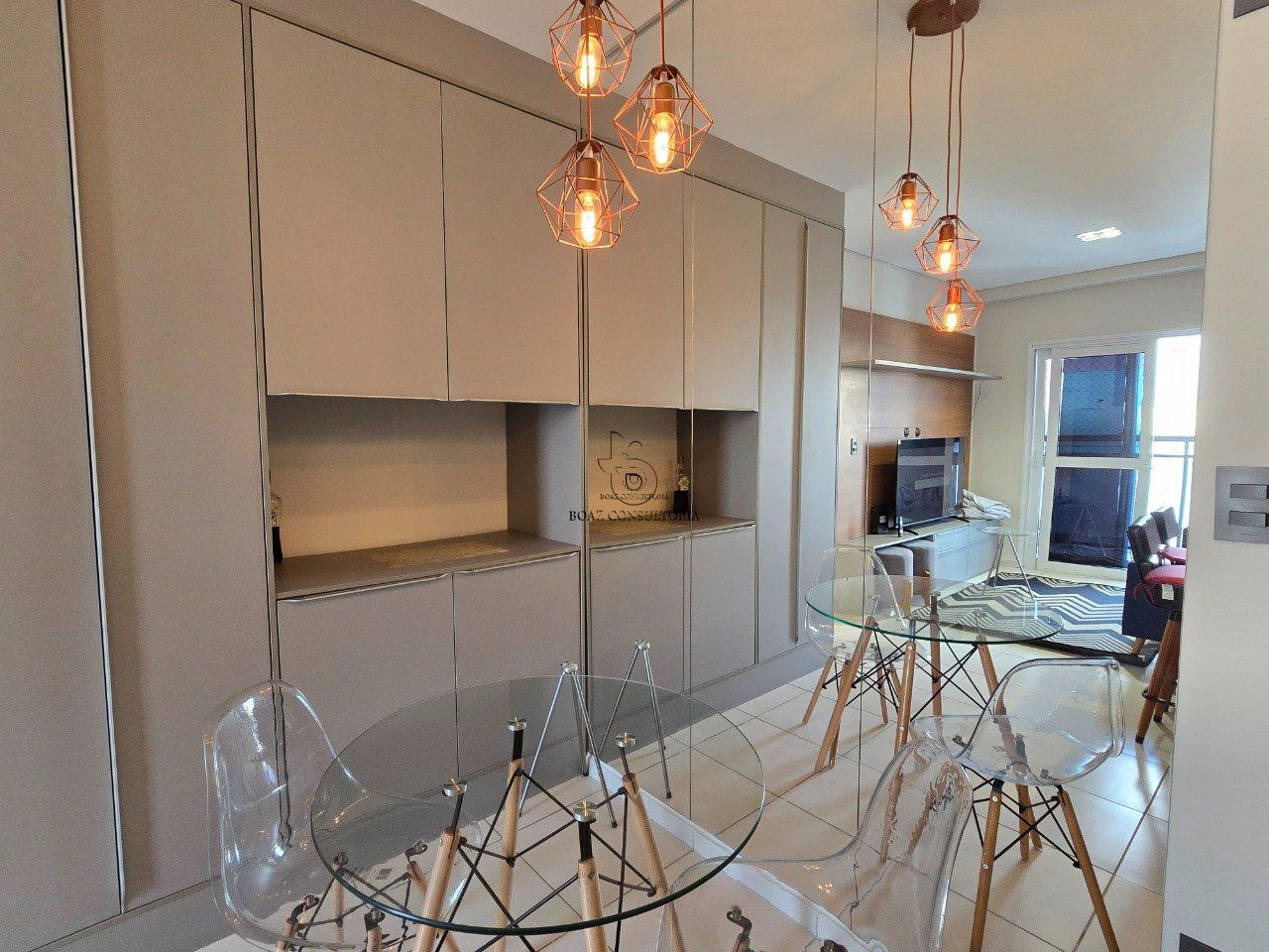 Apartamento em Parque Morumbi, Votorantim - Foto 11