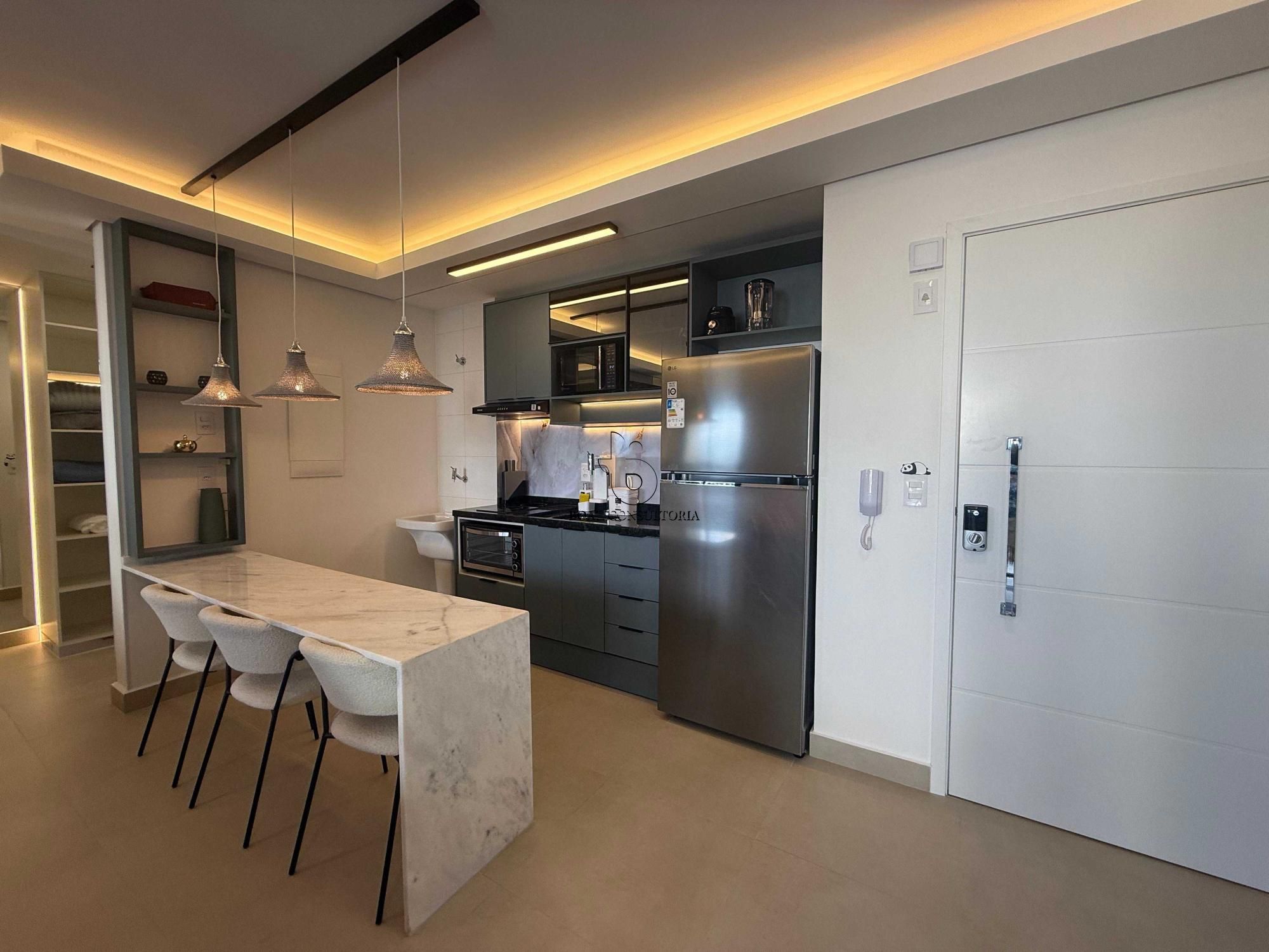 Apartamento, 1 quarto, 47 m² - Foto 18