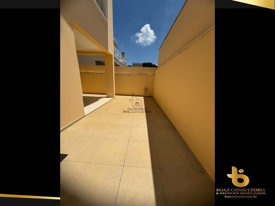Casa em Jardim Garret, Araçoiaba da Serra - Foto 18