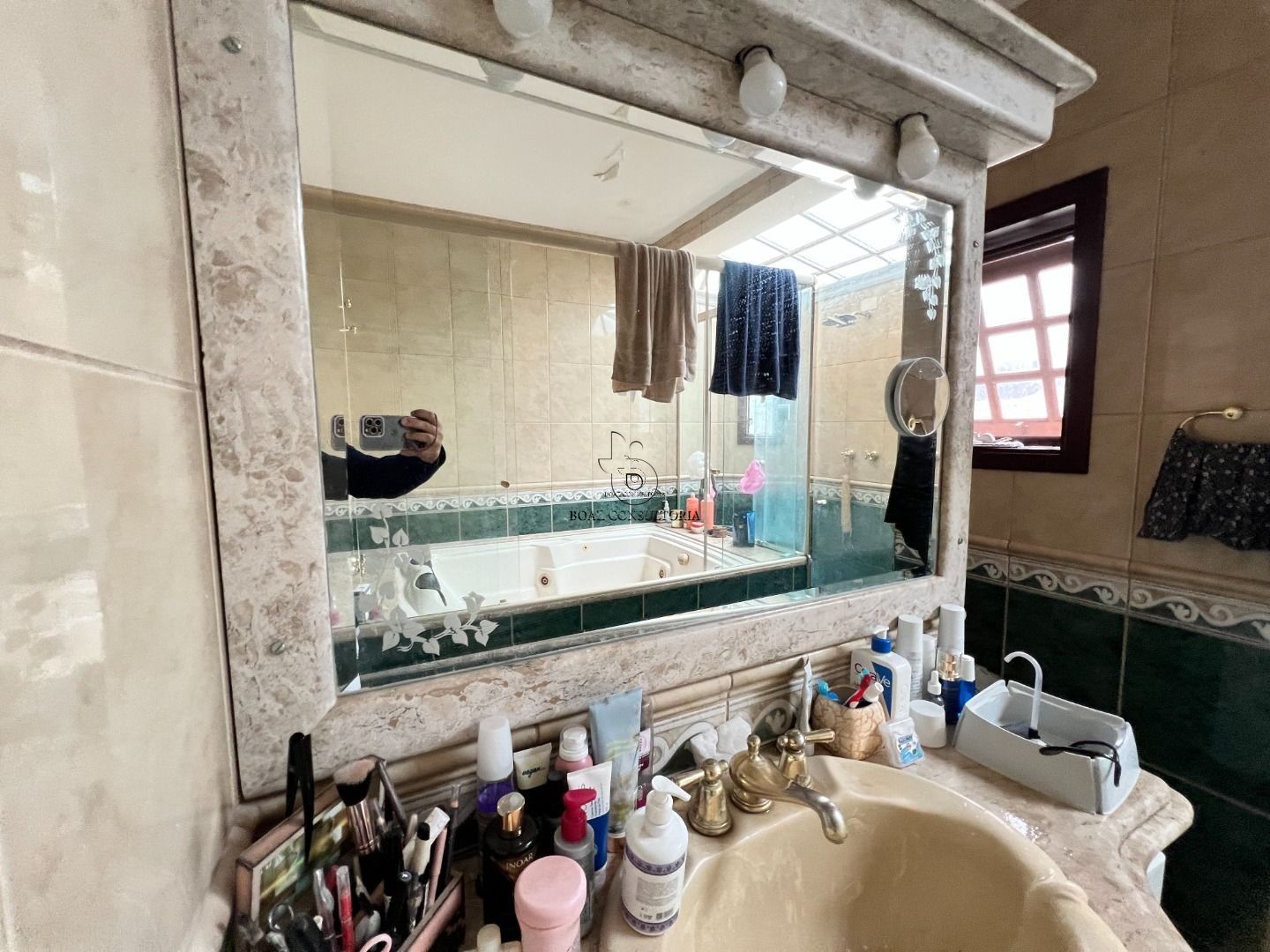Sobrado, 6 quartos, 604 m² - Foto 52
