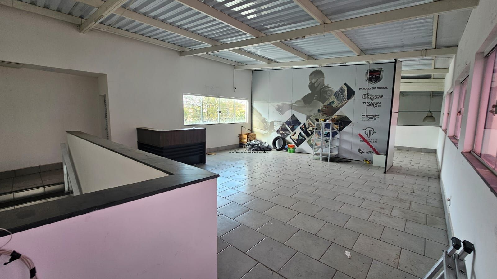 Depósito-Galpão, 279 m² - Foto 19