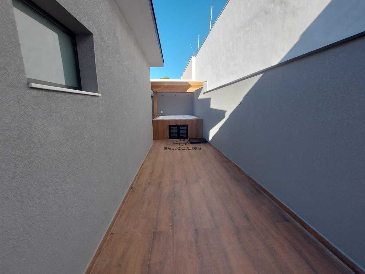 Casa em Jardim Gramados de Sorocaba, Sorocaba - Foto 9