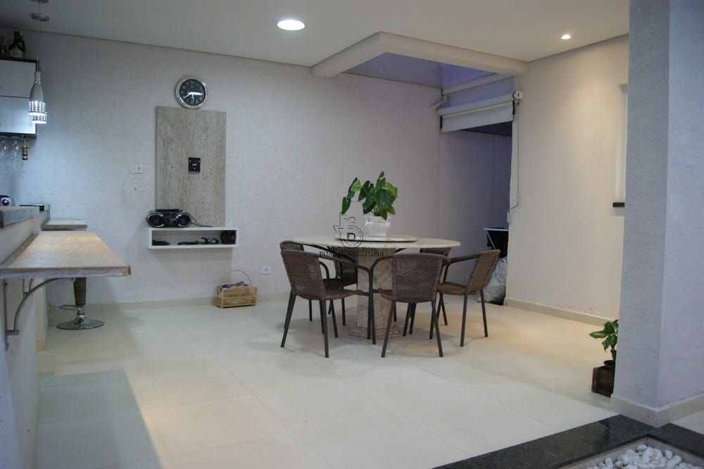 Casa em Bairro da Vossoroca, Sorocaba - Foto 16