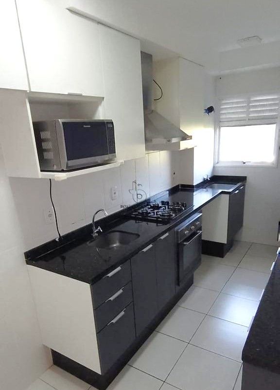 Apartamento, 2 quartos, 54 m² - Foto 4