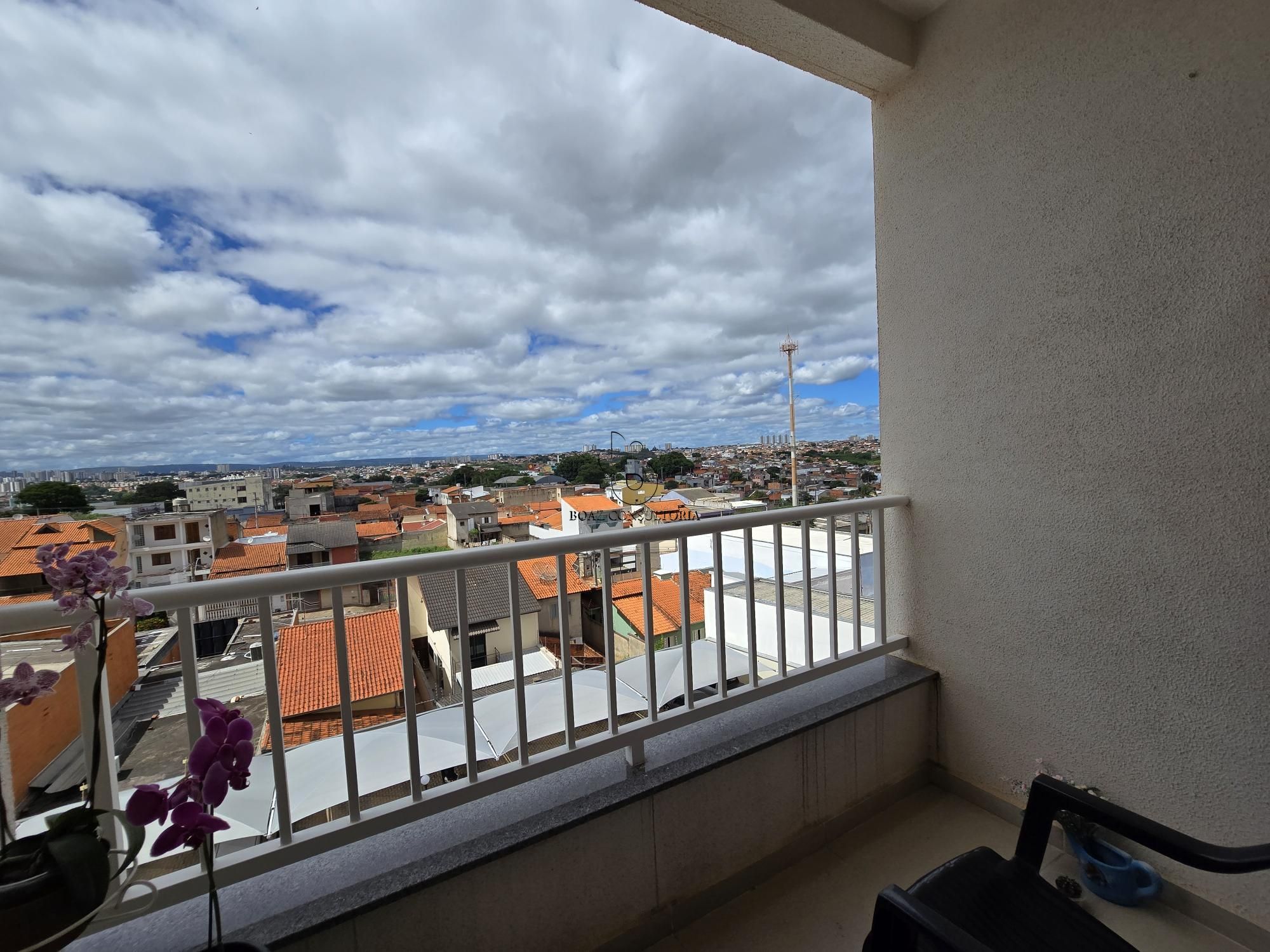 Apartamento, 2 quartos, 53 m² - Foto 3