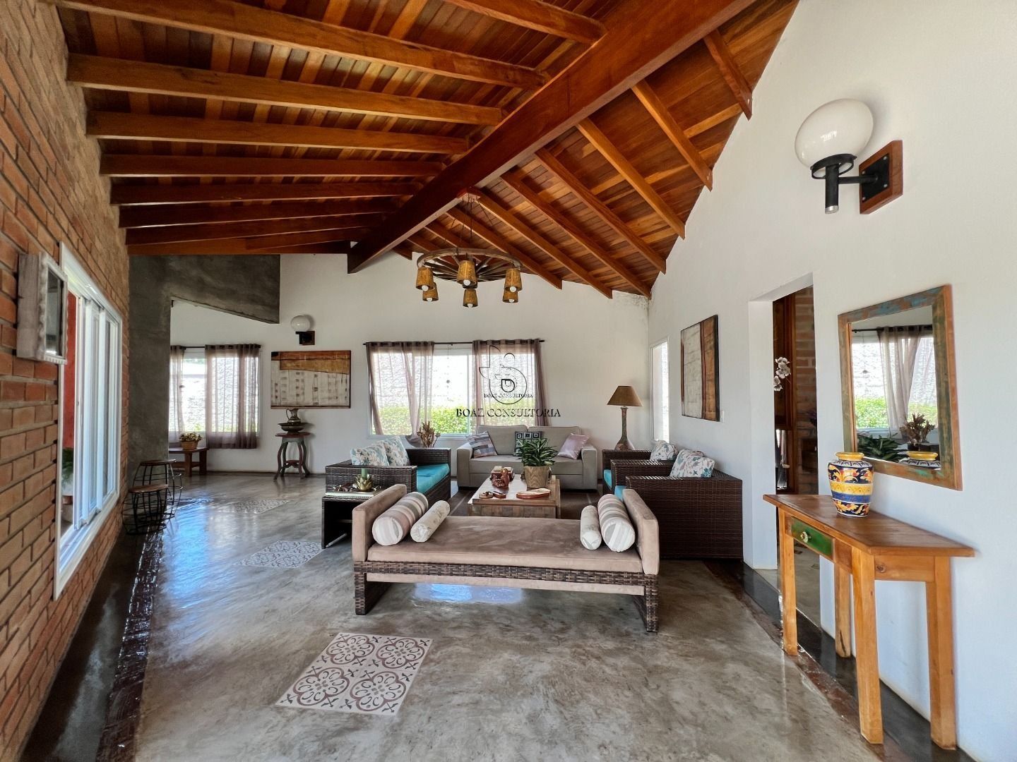 Casa, 5 quartos, 700 m² - Foto 19