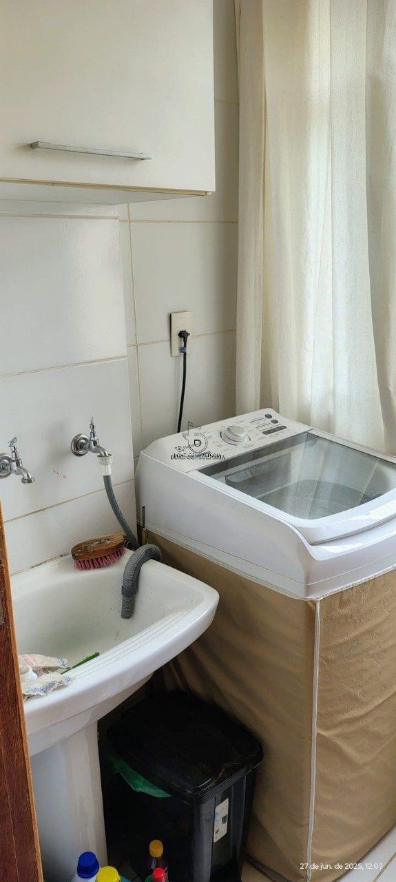 Apartamento em Bairro da Vossoroca, Sorocaba - Foto 17