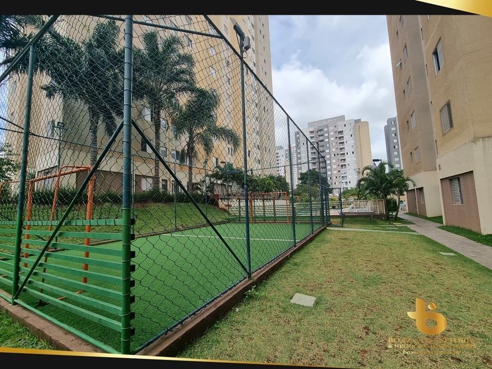 Apartamento em Parque Campolim, Sorocaba - Foto 25