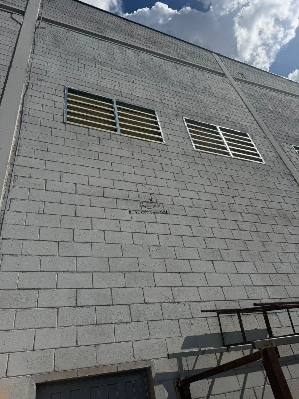 Área Industrial em Centro Empresarial Sorocaba, Sorocaba - Foto 24