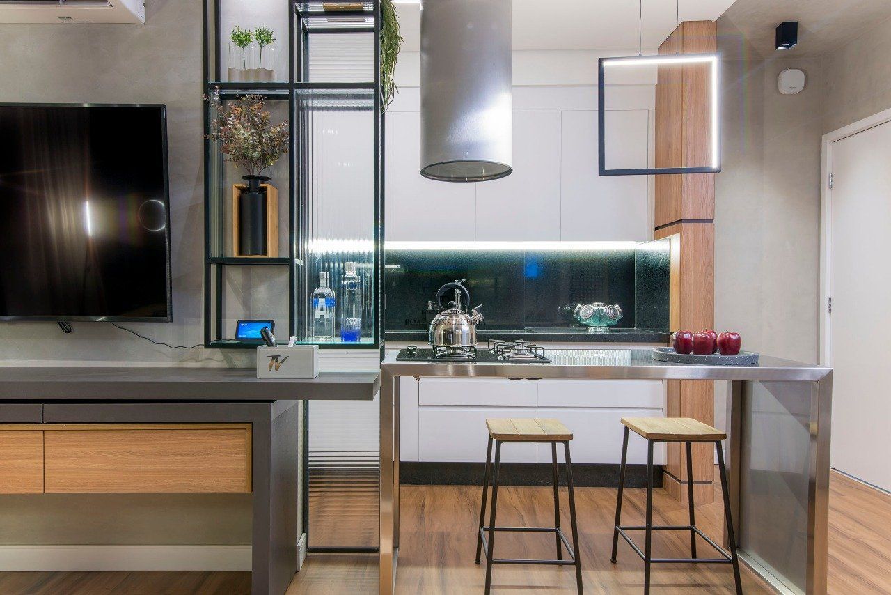 Apartamento em Parque Campolim, Sorocaba - Foto 4