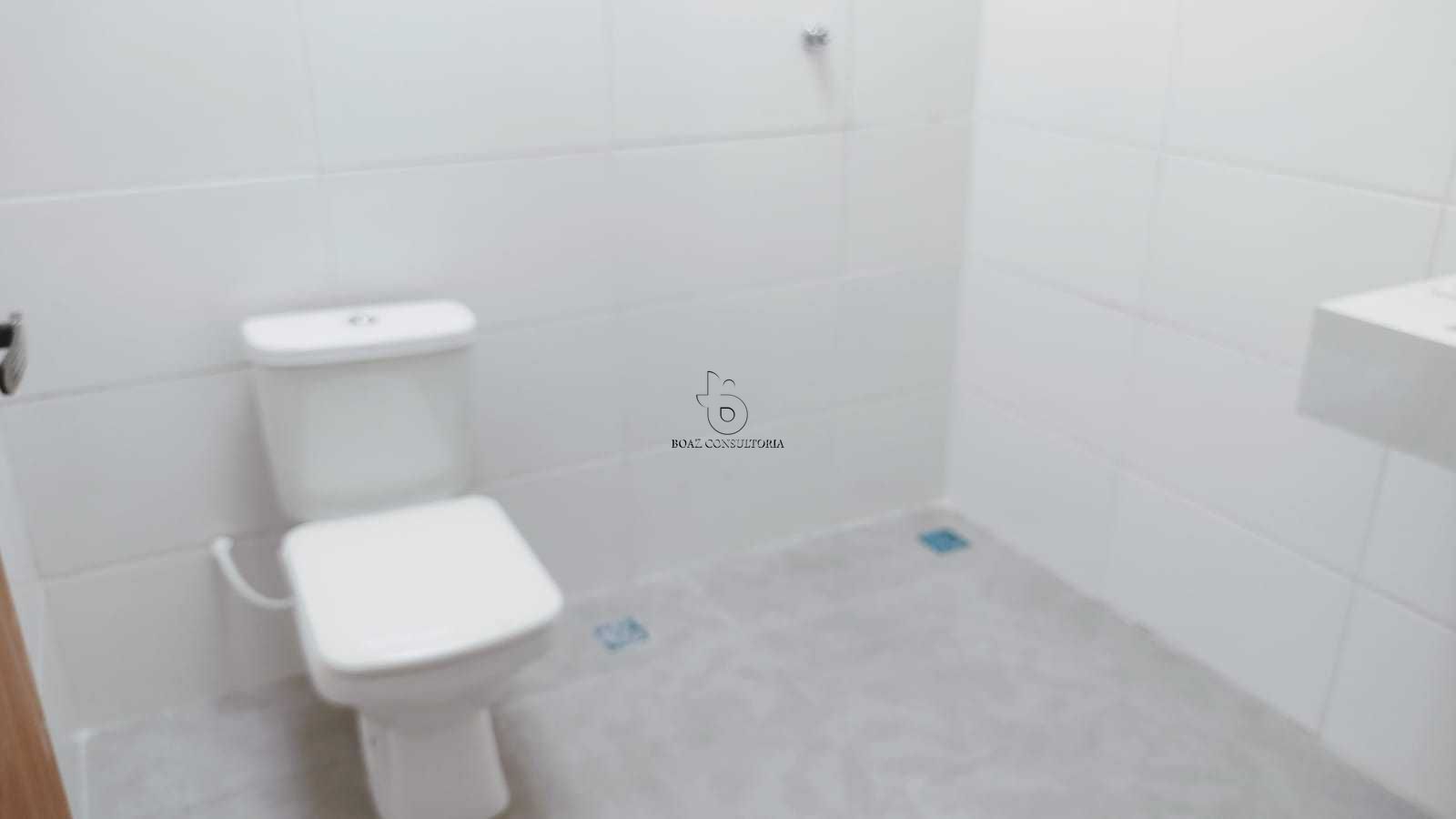 Sobrado, 2 quartos, 65 m² - Foto 7