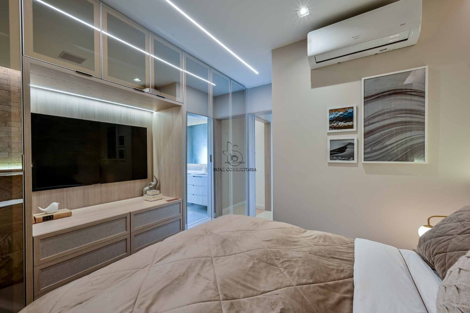 Apartamento em Além Ponte, Sorocaba - Foto 42