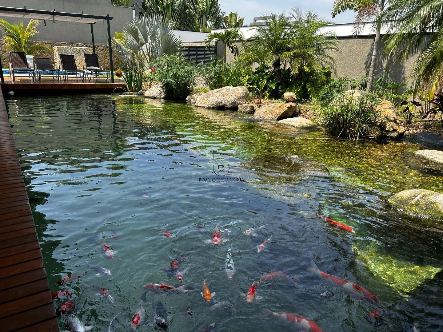 Casa em Parque Reserva Fazenda Imperial, Sorocaba - Foto 76