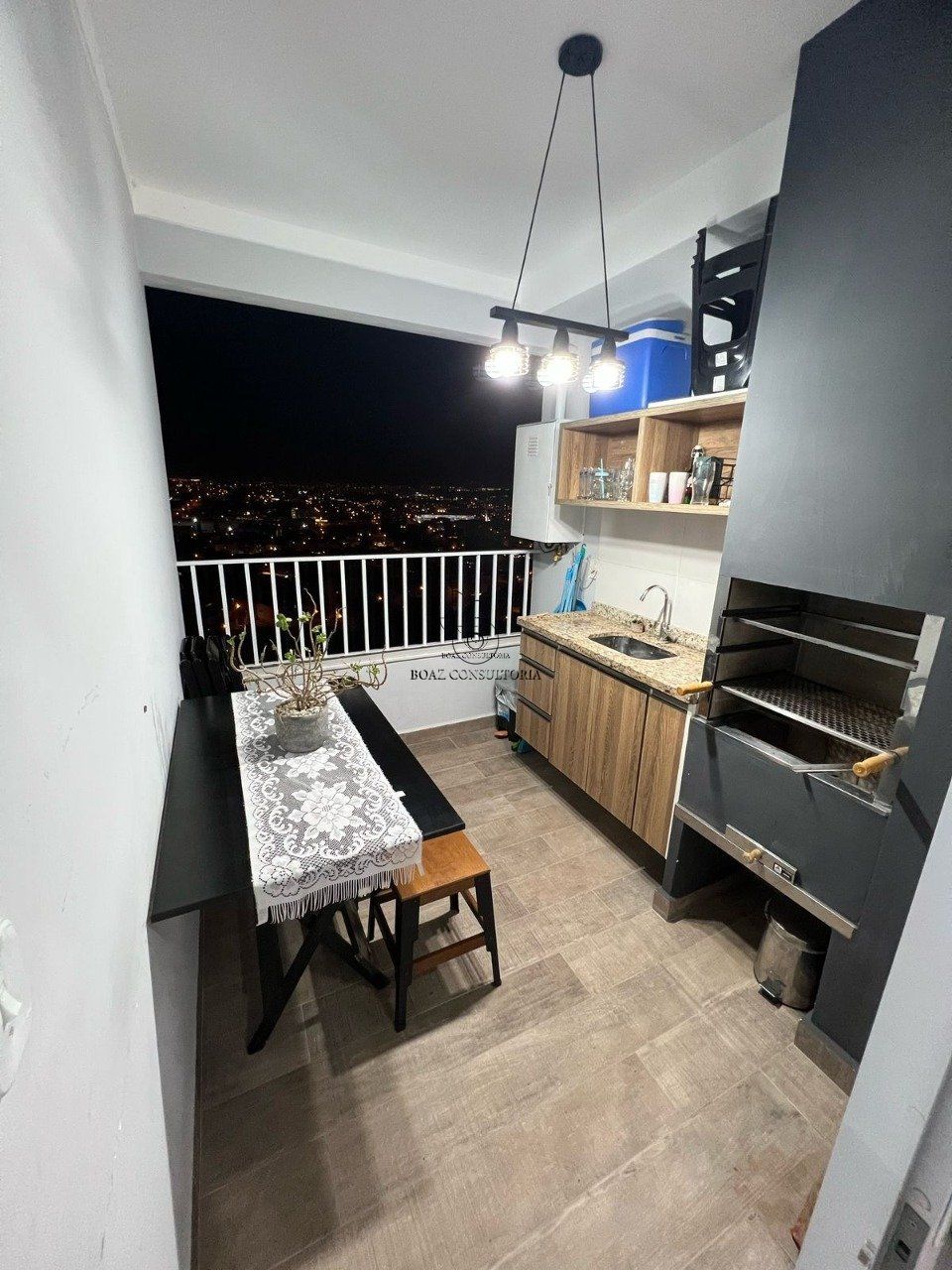 Apartamento em Jardim Prestes de Barros, Sorocaba - Foto 5