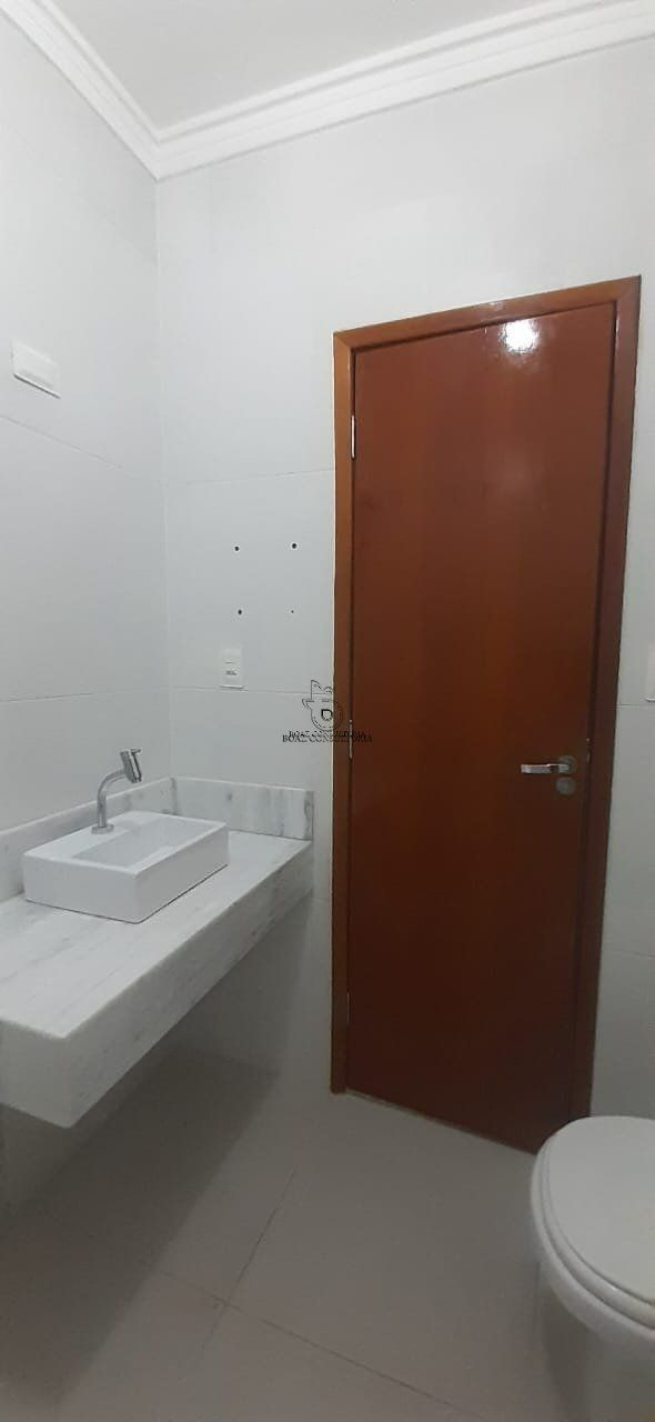 Casa em Vila Carvalho, Sorocaba - Foto 22