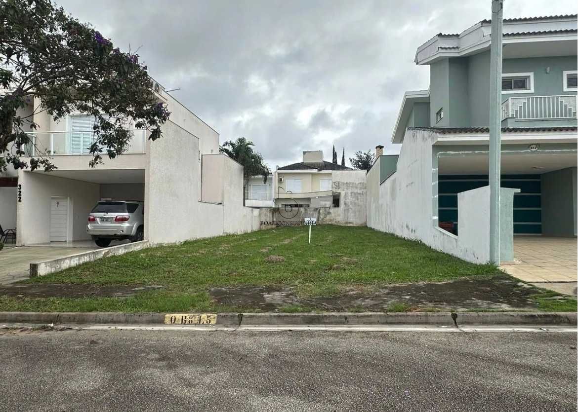Terreno, 250 m² - Foto 1