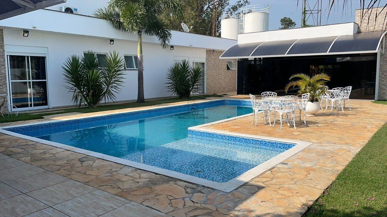Casa de Condomínio, 3 quartos - Foto 11