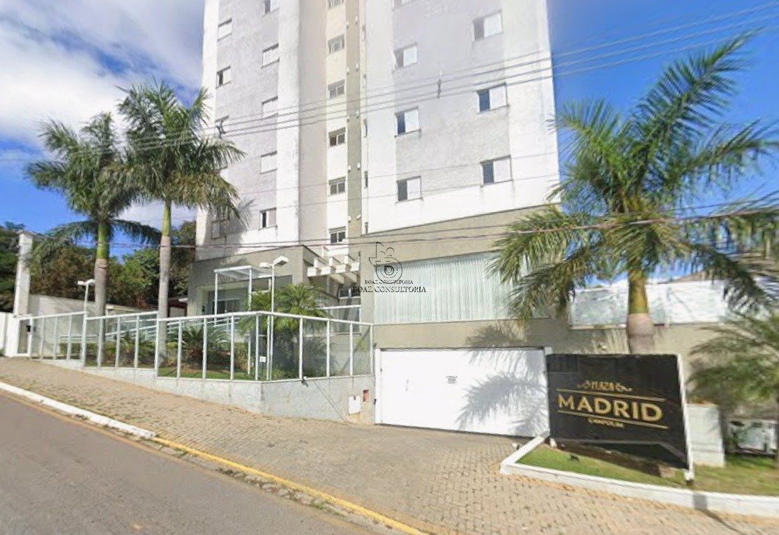 Apartamento em Parque Campolim, Sorocaba - Foto 10