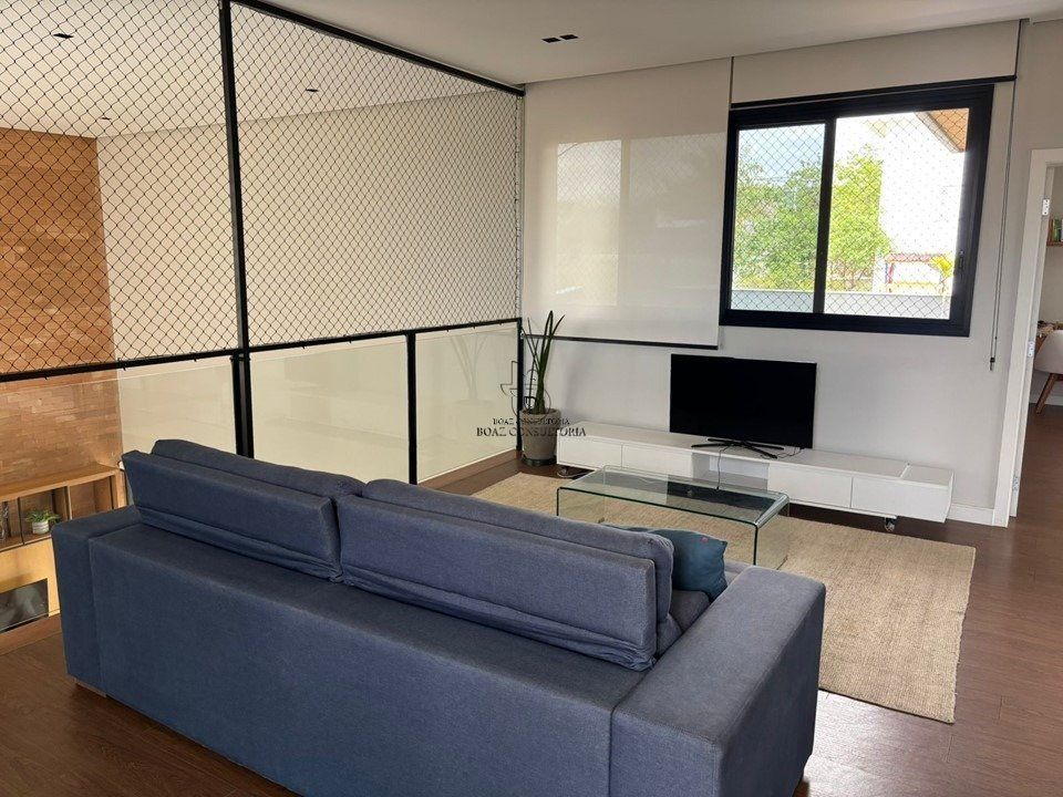 Casa, 4 quartos, 344 m² - Foto 22