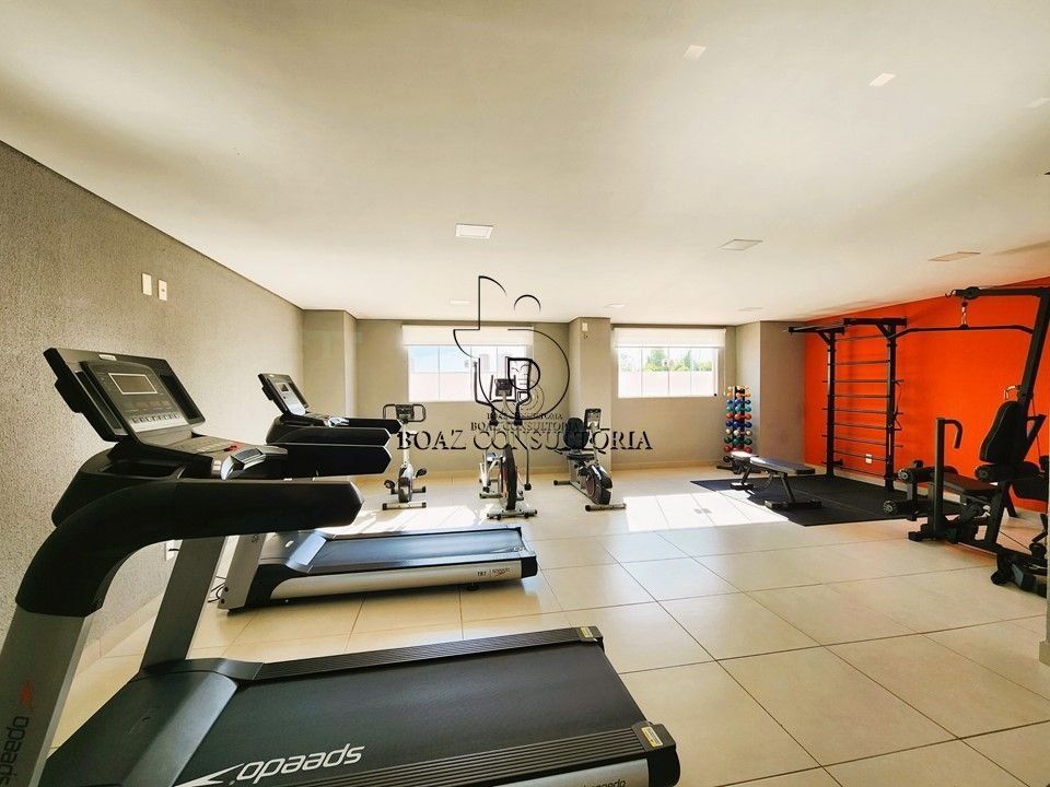 Apartamento, 1 quarto, 44 m² - Foto 22