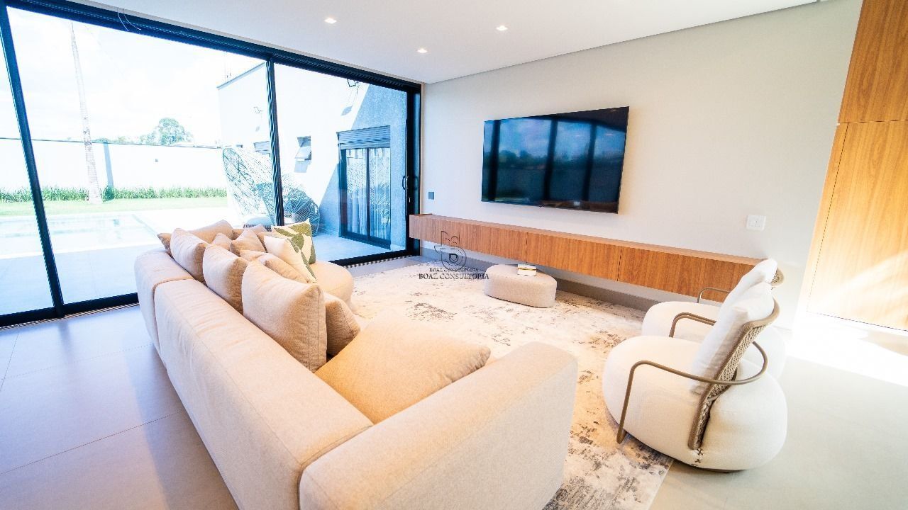 Casa, 4 quartos, 440 m² - Foto 33