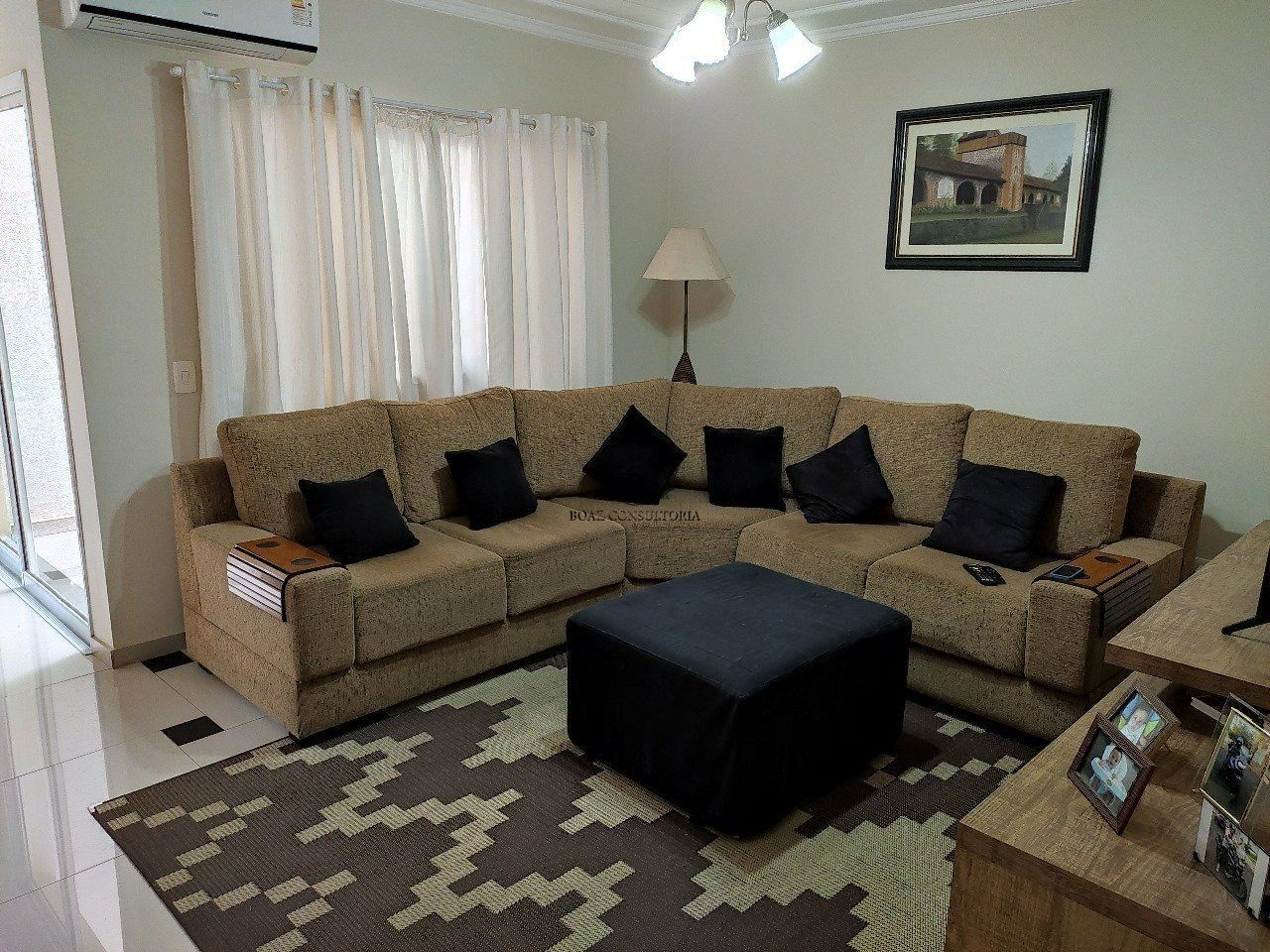 Casa em Jardim Garret, Araçoiaba da Serra - Foto 4