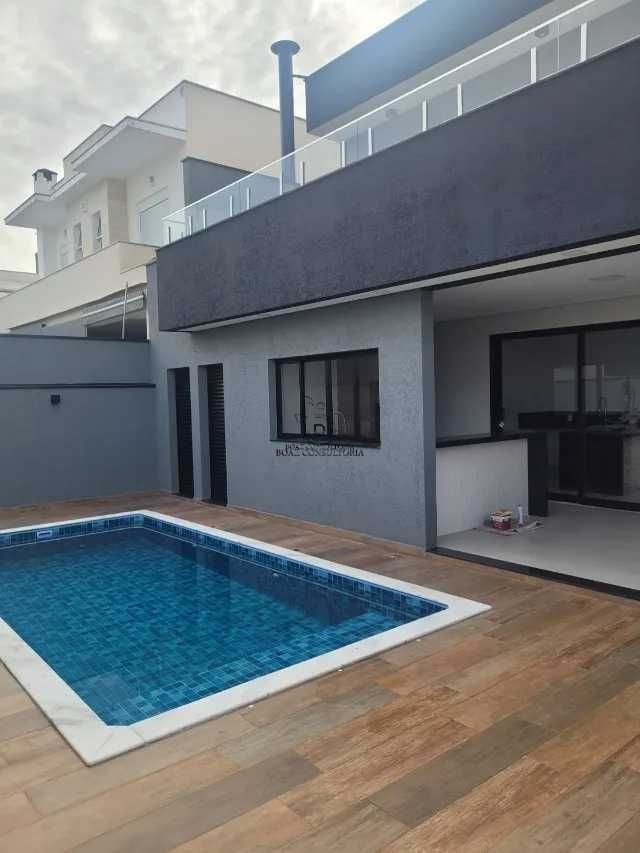 Casa em Jardim Residencial Chácara Ondina, Sorocaba - Foto 3