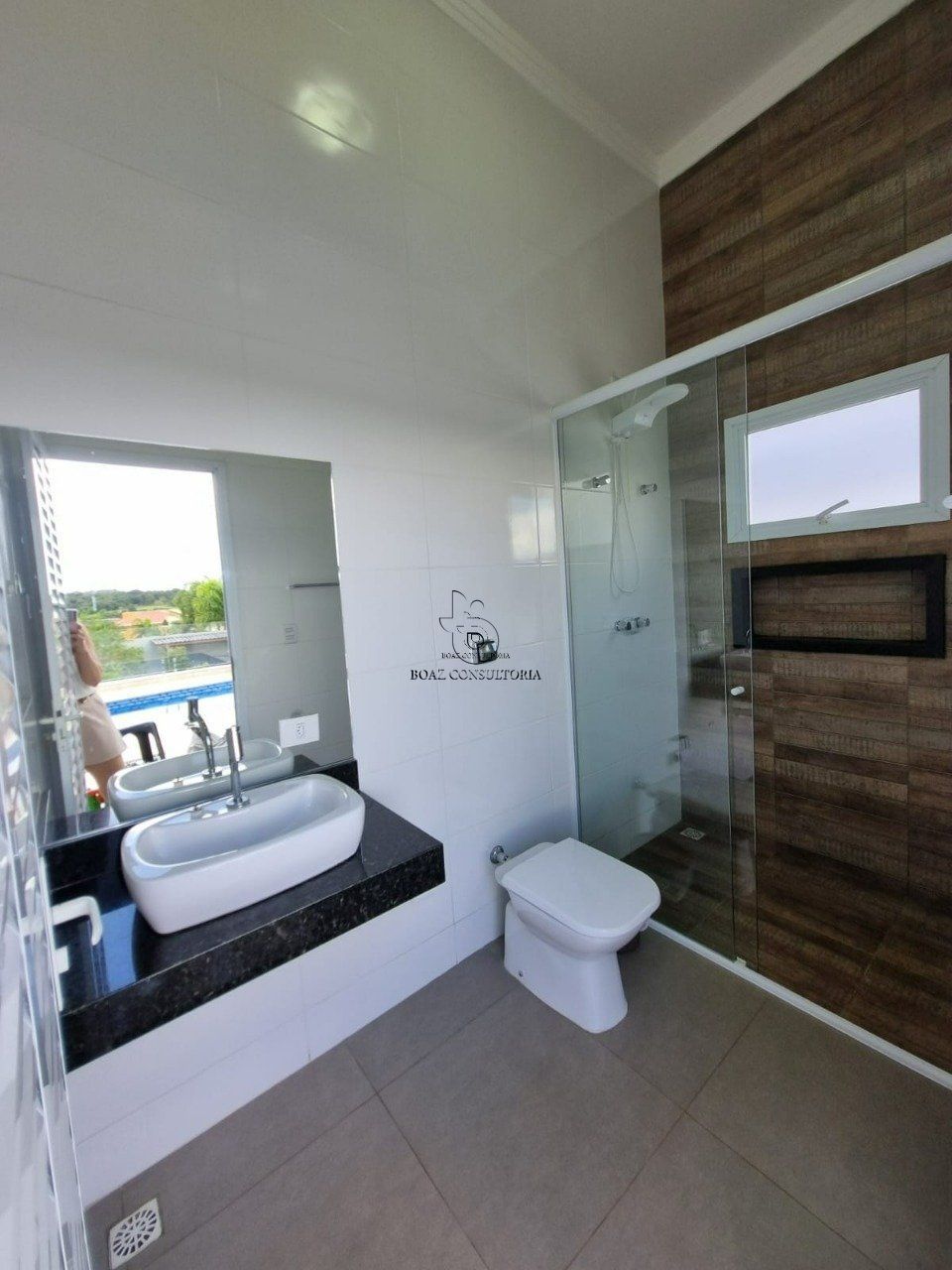 Casa de Condomínio, 3 quartos - Foto 39