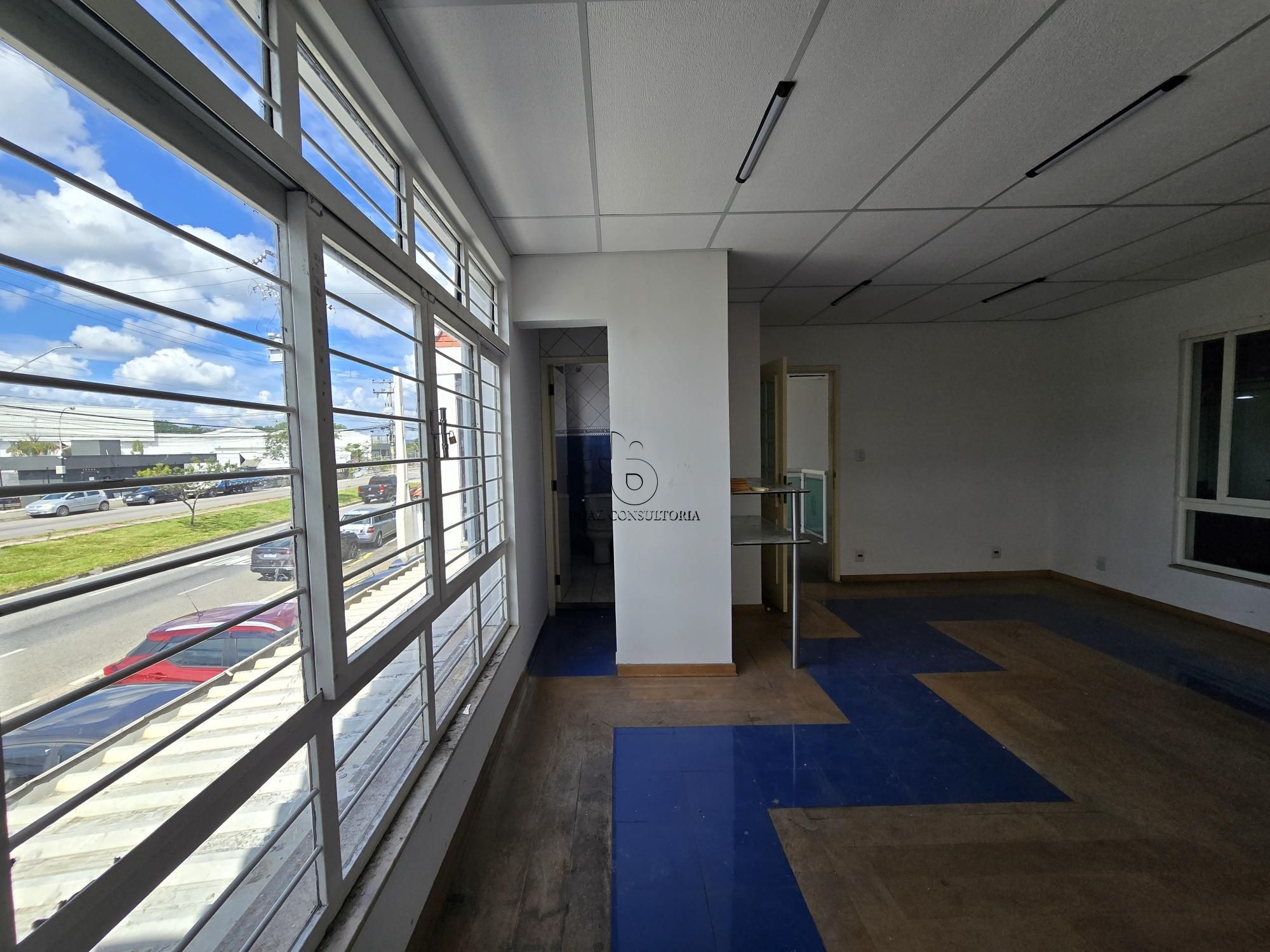 Depósito-Galpão, 868 m² - Foto 16