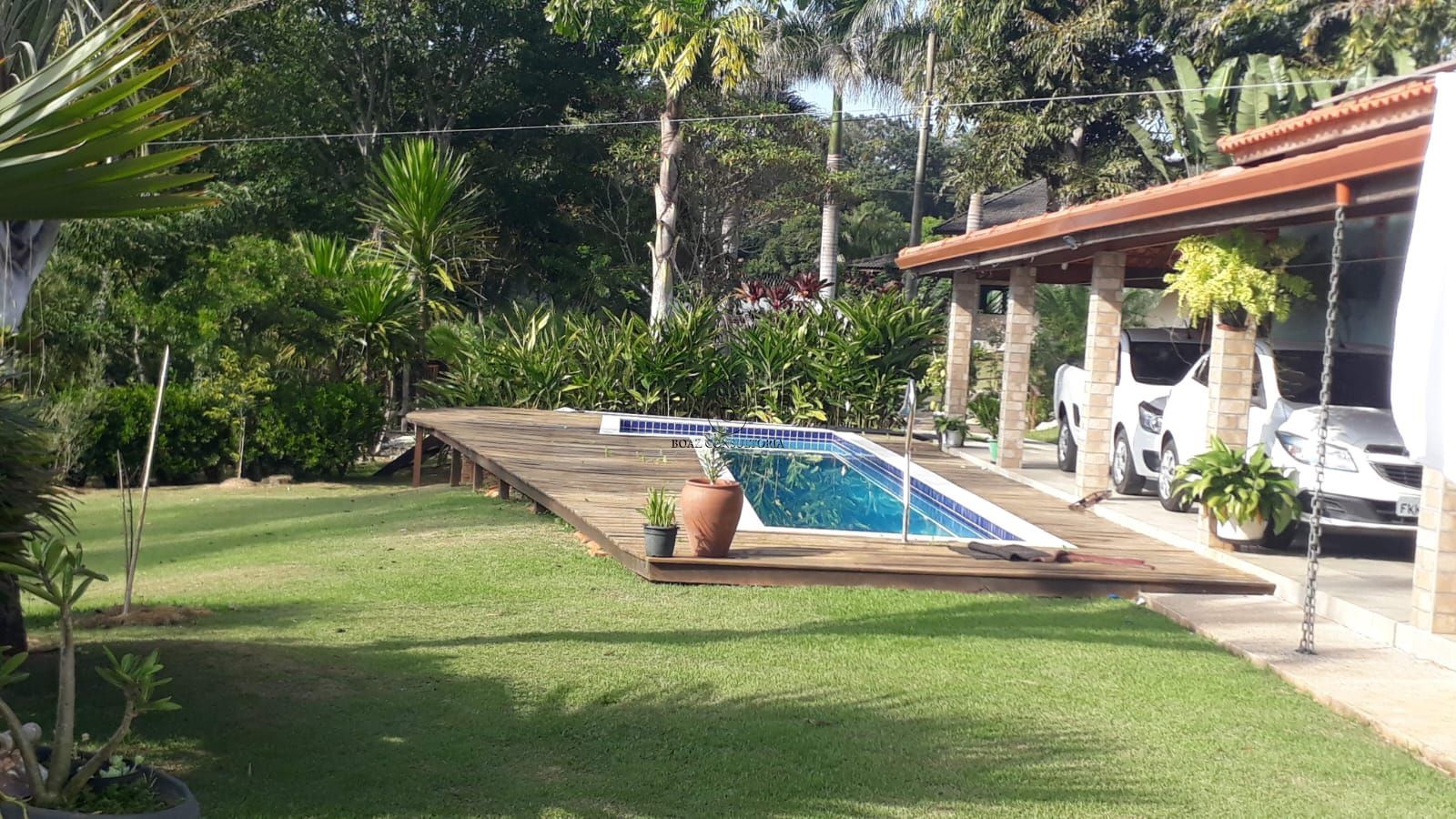 Casa de Condomínio, 5 quartos - Foto 10