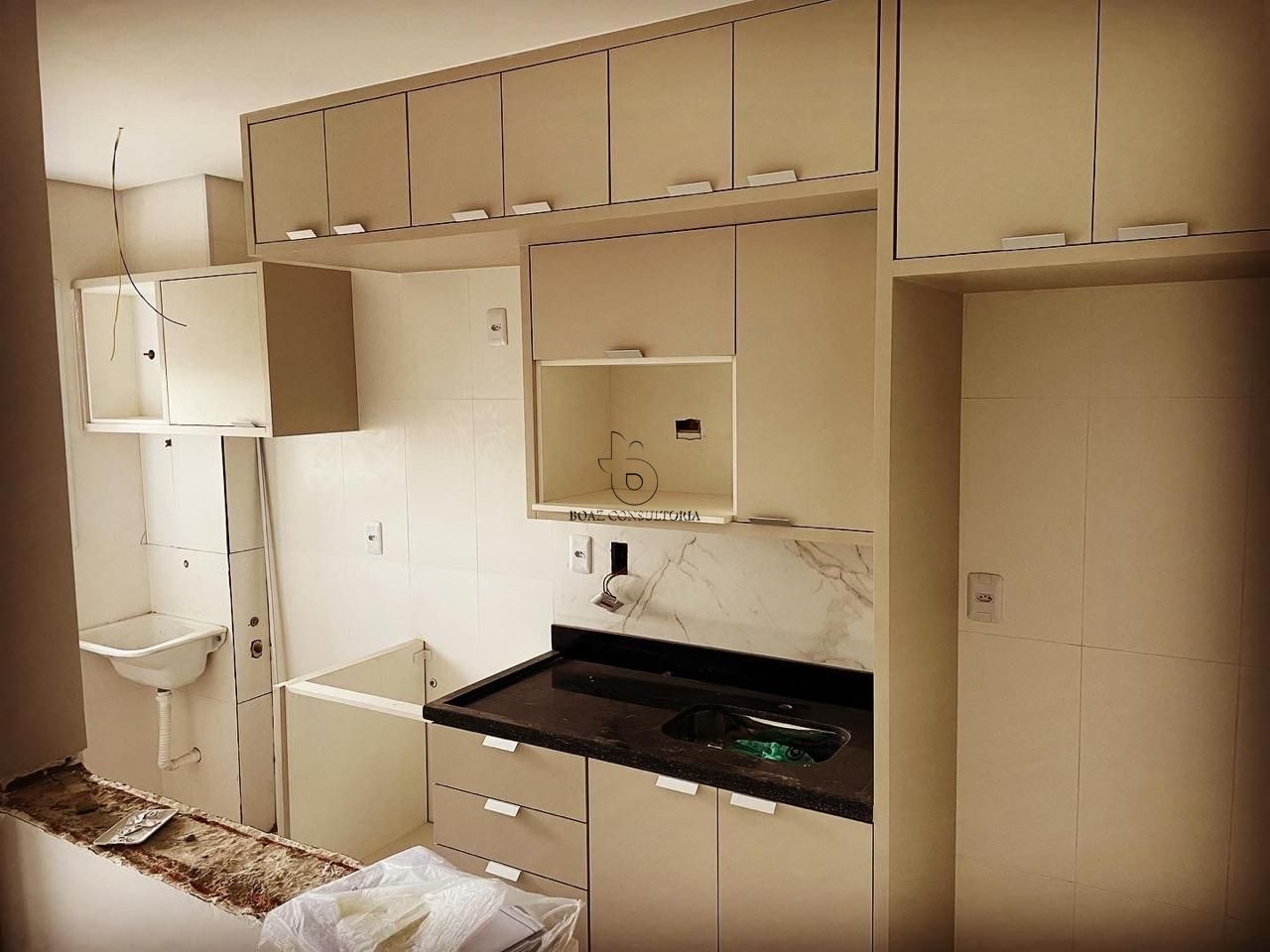 Apartamento, 1 quarto, 46 m² - Foto 8