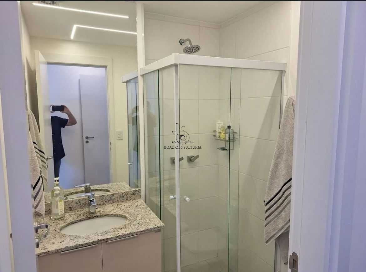Apartamento em Jardim Faculdade, Sorocaba - Foto 4